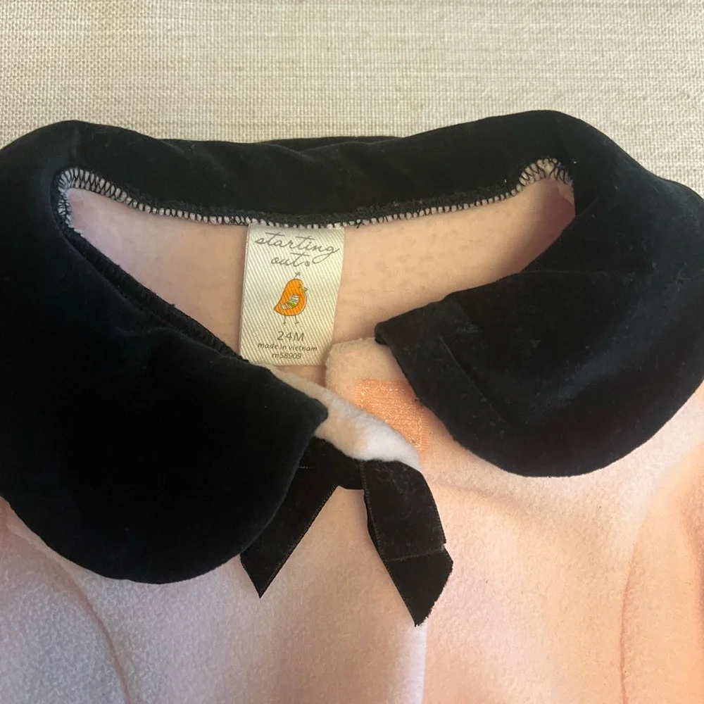 Peacoat - Picture 2 of 3